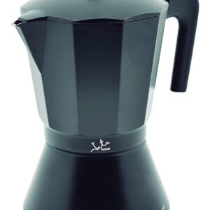 Cafetera Italiana Jata CFI6 - 6 Tazas
