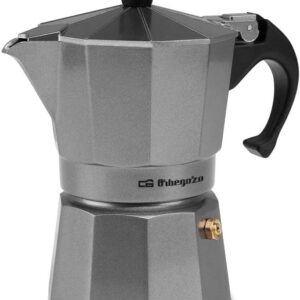 Cafetera Italiana Orbegozo KFS 1220 12 Tazas